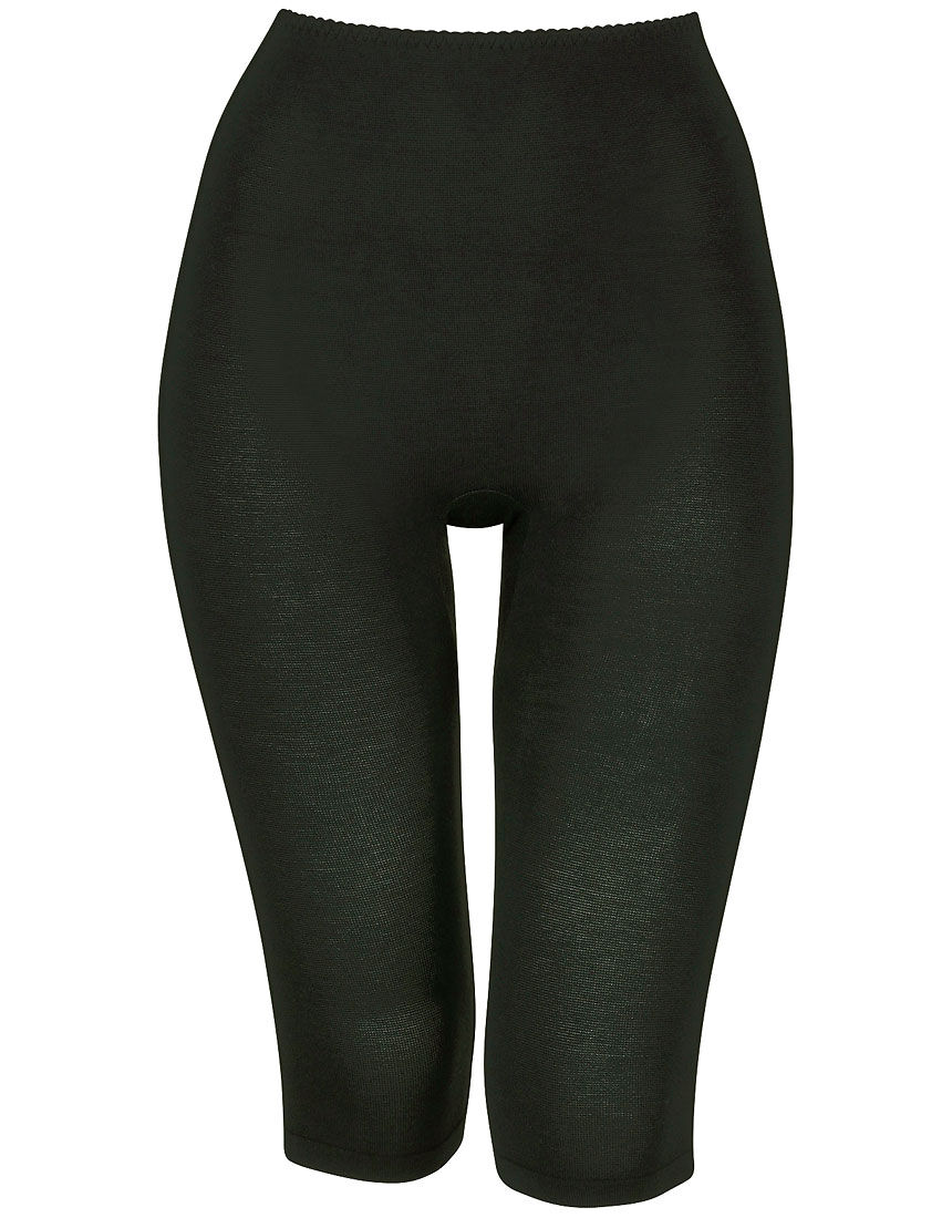 WACOAL（ワコール） ひざ下丈 ニットボトム HLD472 ワコールニット