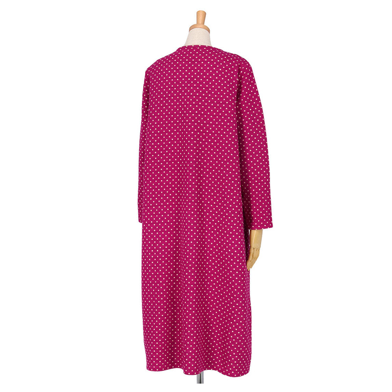 新品☆マタノアツコ wacoal /ルームウェア ワンピース ◎LLサイズ 楽天市場】ワコール wacoal マタノアツコ ATSUKO MATANO