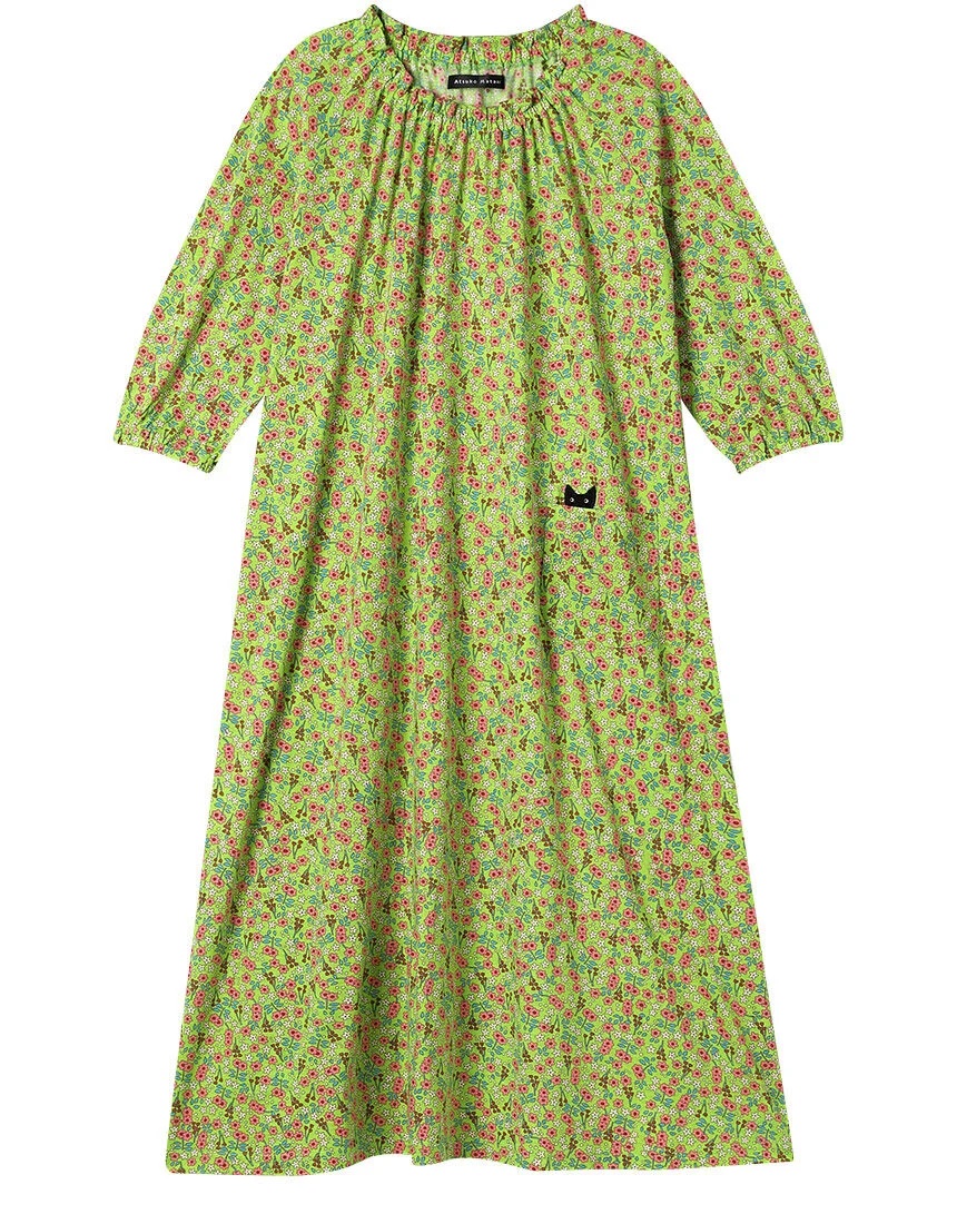 レディース ワンピース（ATSUKO MATANO by WACOAL）の商品一覧