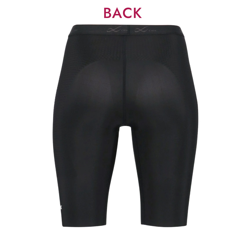 CW-X ワコール スポーツタイツ ボディバランスアップタイツ HOY505