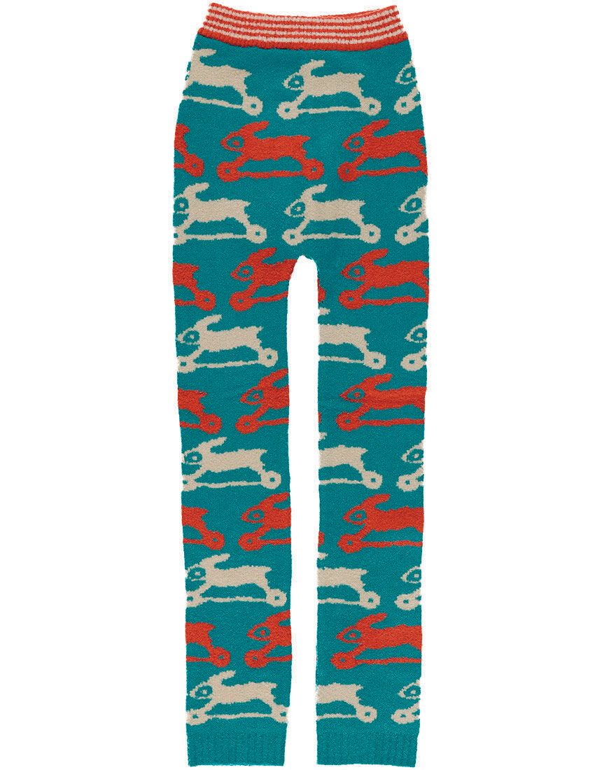 ATSUKO MATANO by WACOAL ワコール レディース マタノアツコ 毛パン