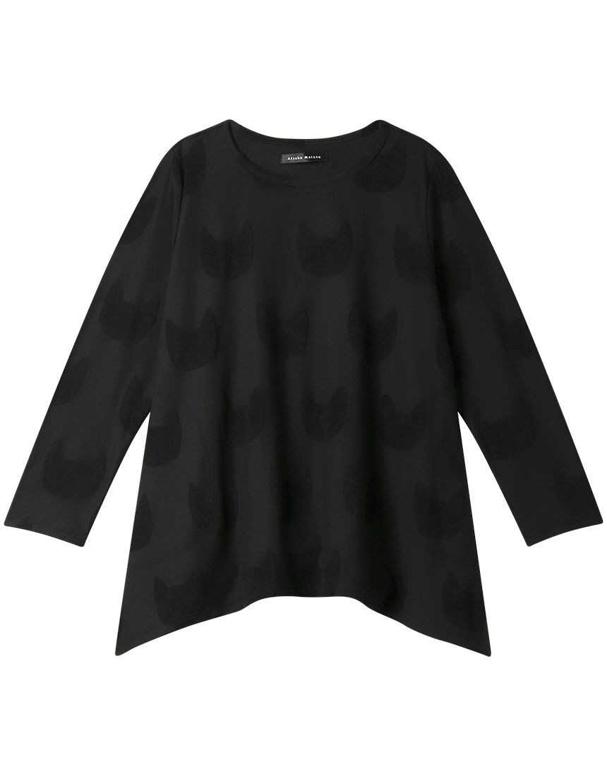 ATSUKO MATANO by WACOAL ワコール マタノアツコ Tシャツ HTX500