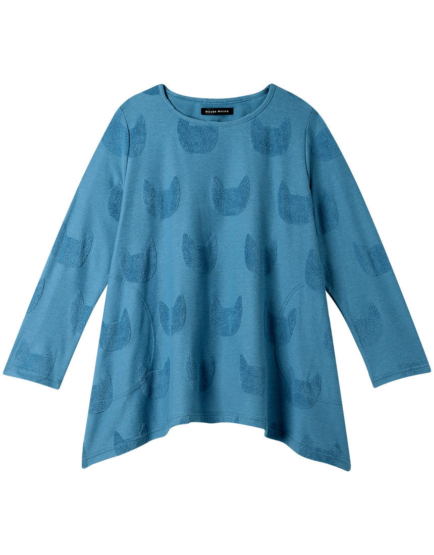 ATSUKO MATANO by WACOAL ワコール マタノアツコ Tシャツ HTX500