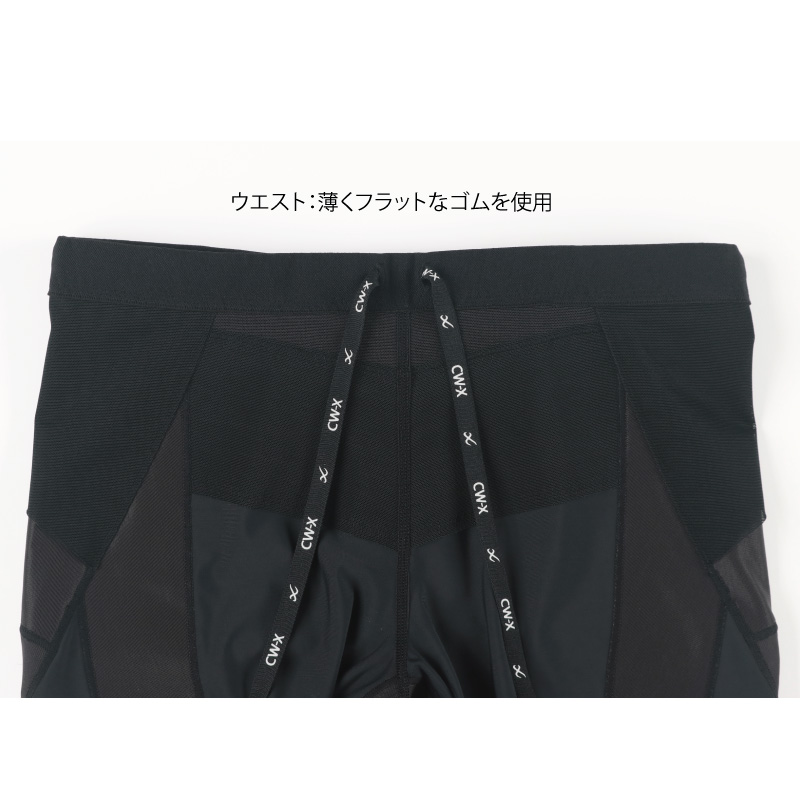 CW-X ワコール wacoal cwx HZO709 メンズ スポーツタイツ GENERATOR