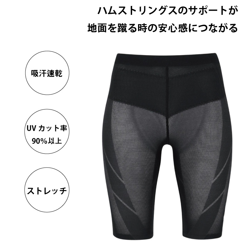 CW-X ワコール レディース スポーツタイツ HZY775 wacoal cwx