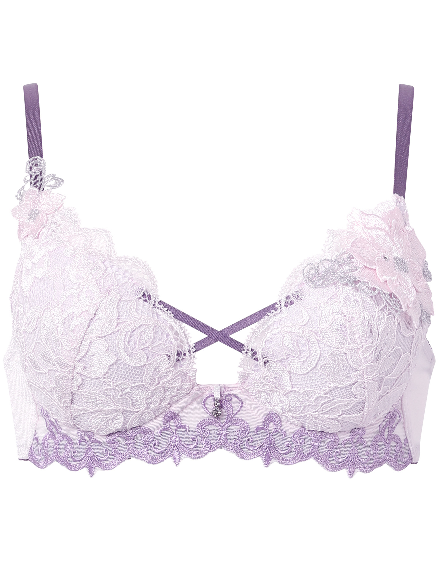 サルート（SALUTE） ワコール ブラジャー BTJ427 Wacoal salute 27