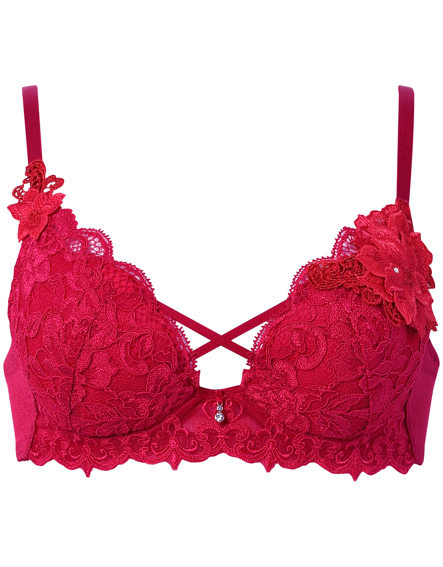 サルート（SALUTE） ワコール ブラジャー BTJ427 Wacoal salute 27