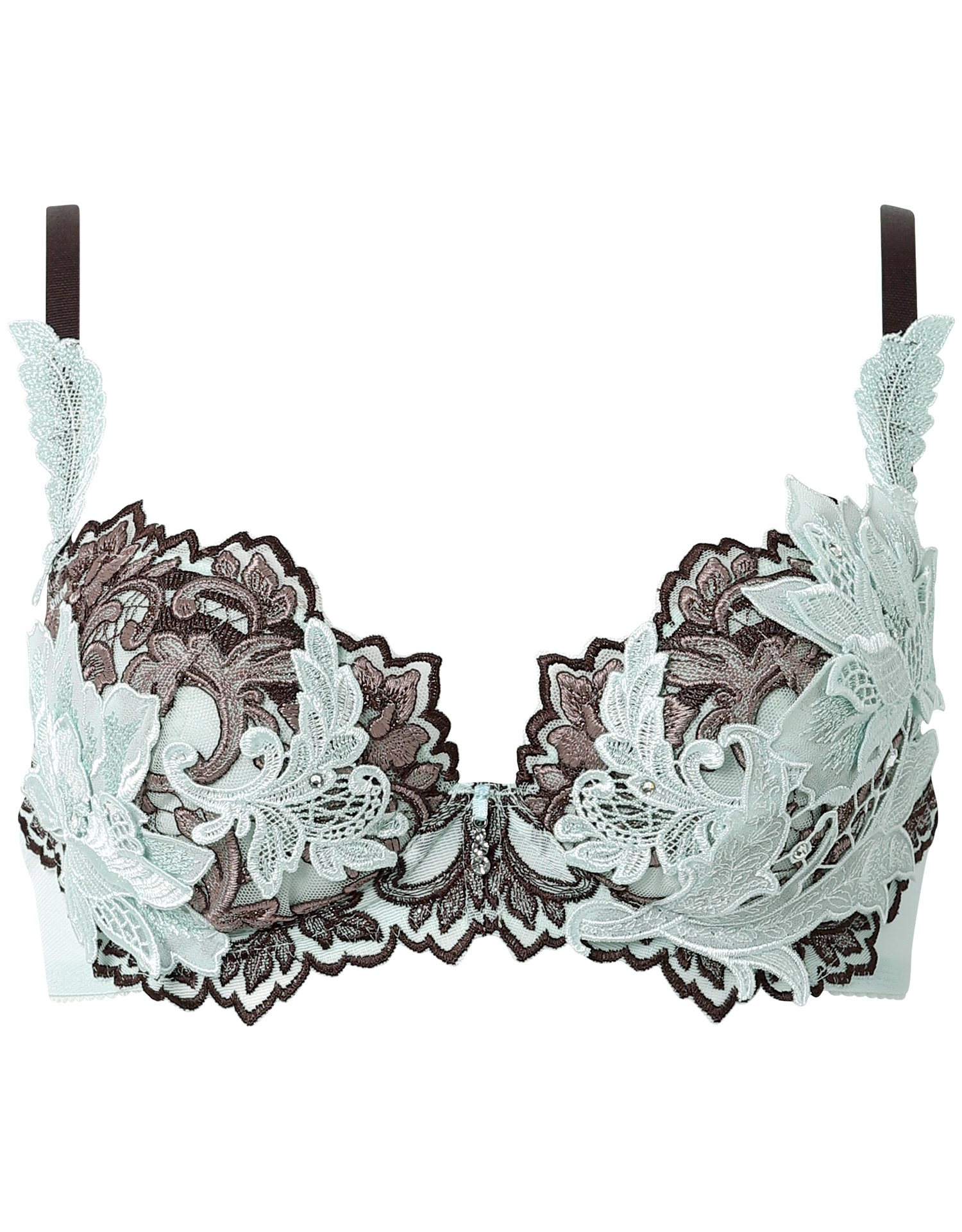 サルート（SALUTE） ワコール ブラジャー BTJ432 Wacoal salute 32