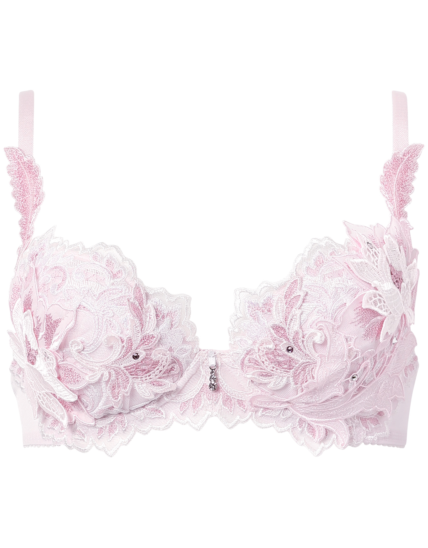 サルート（SALUTE） ワコール ブラジャー BTJ432 Wacoal salute 32