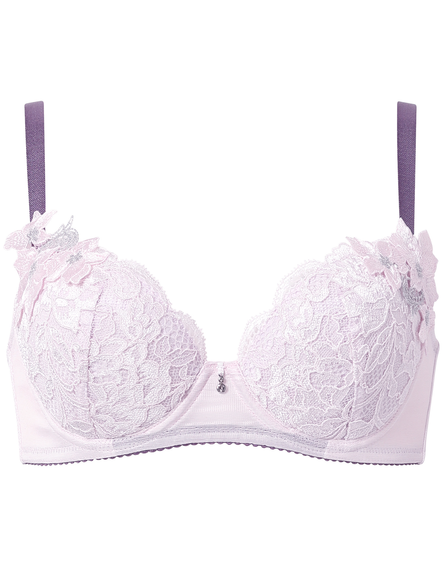 サルート（SALUTE） ワコール ブラジャー BTJ727 Wacoal salute 27