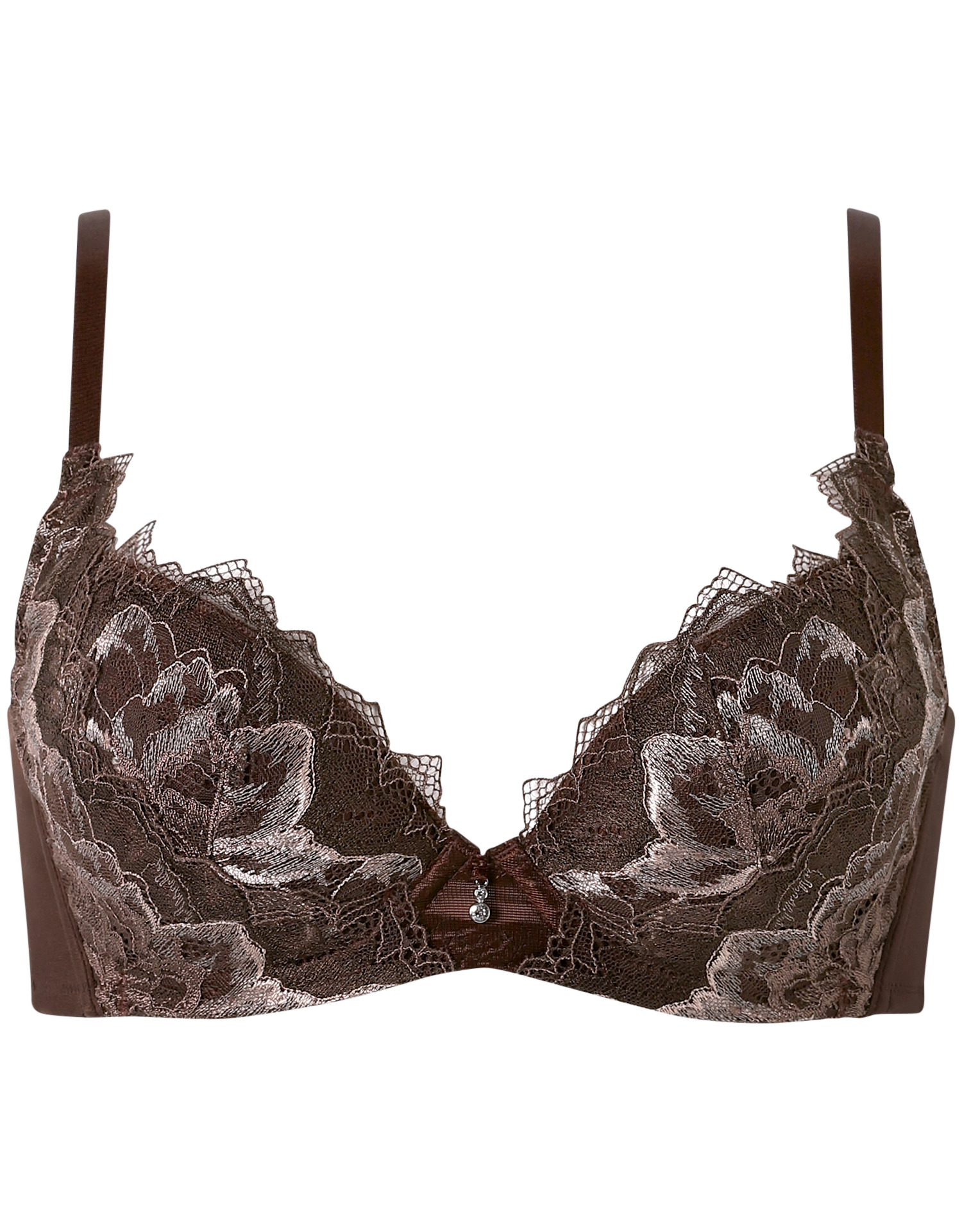 WACOAL（ワコール） ブラジャー BXB418 Wacoal ブラが私を抱きしめる