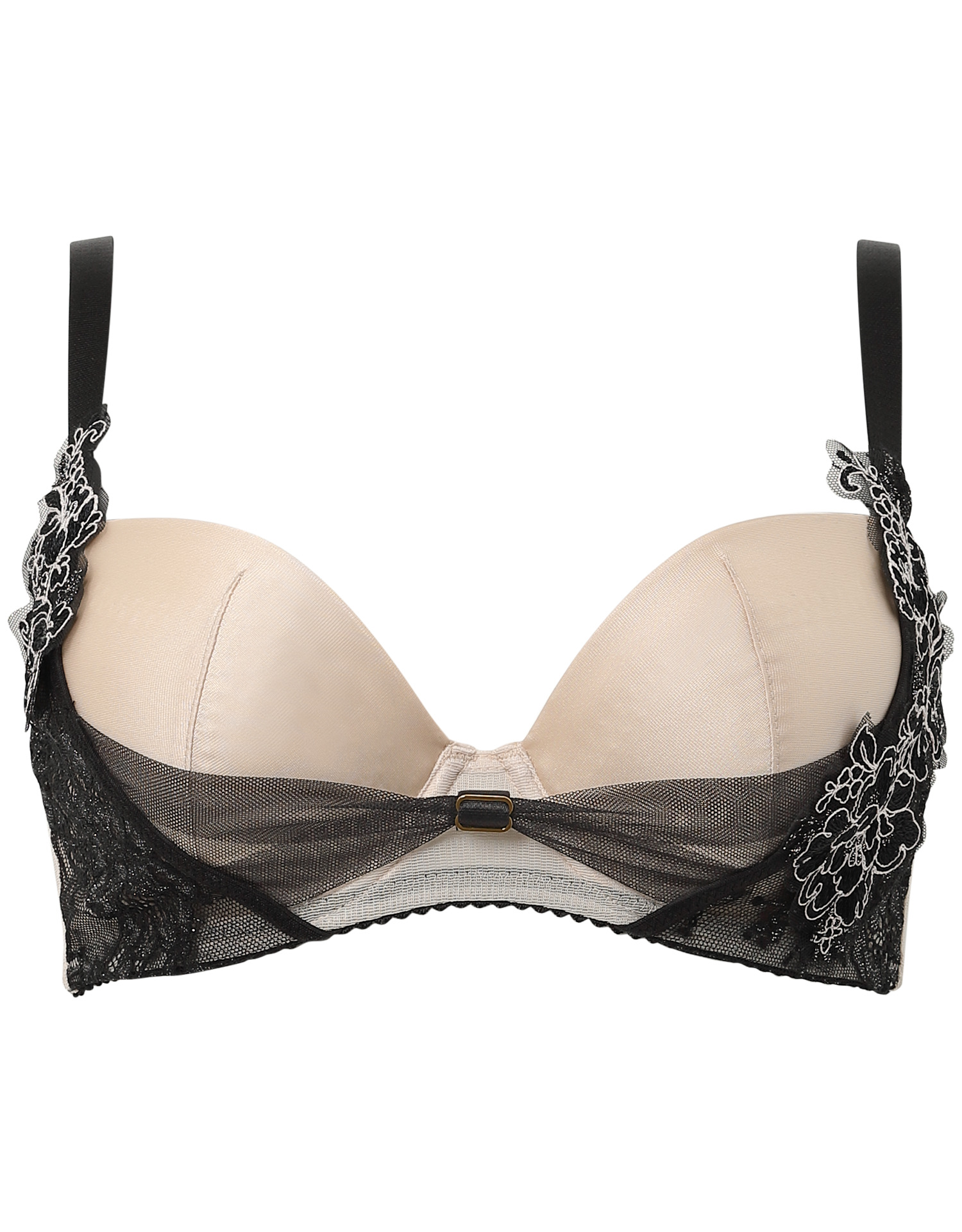 WACOAL（ワコール） コレクション リボンブラ 脇すっきりブラジャー