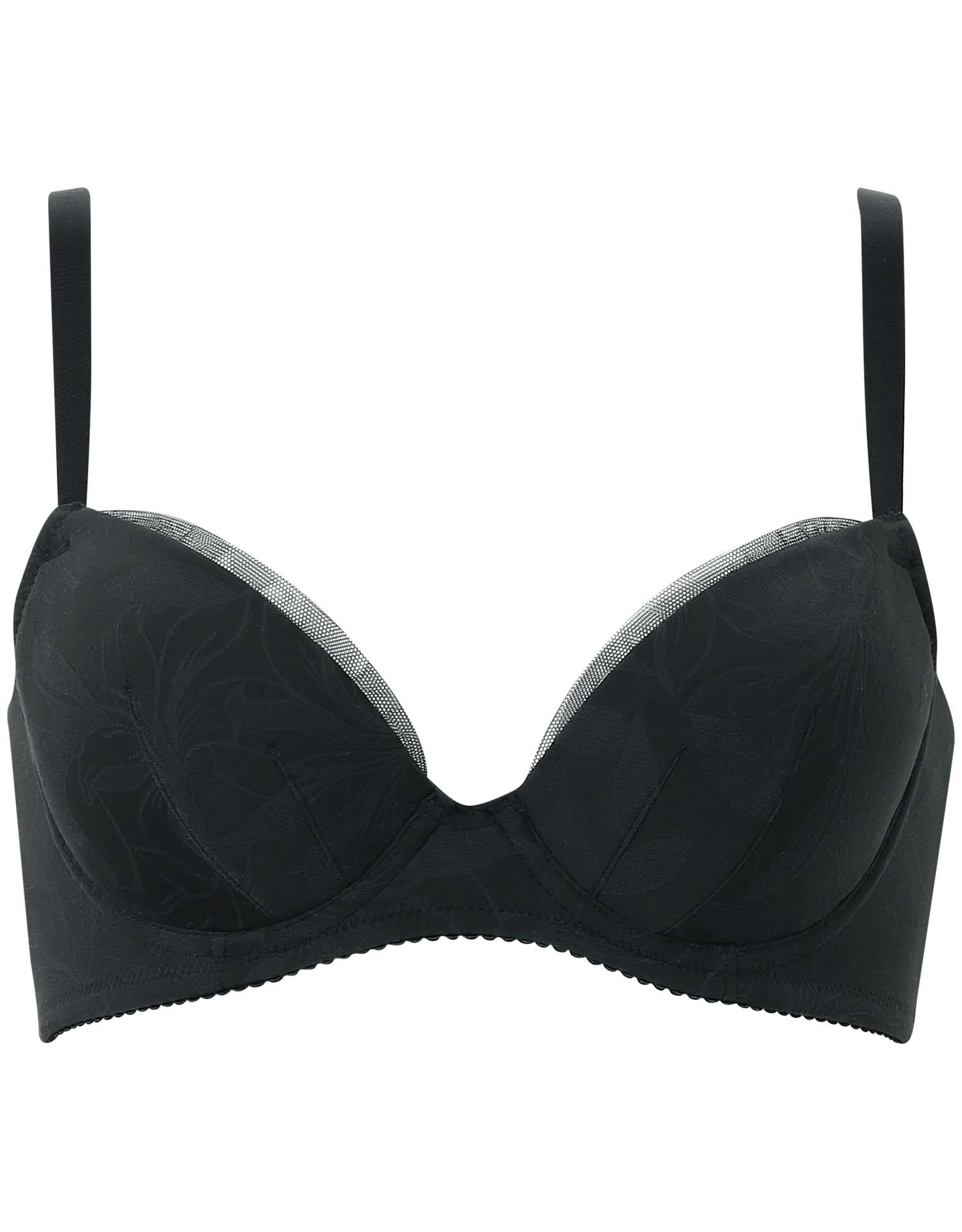 WACOAL（ワコール） ベーシック BXC705 Wacoal Basic 3/4カップ