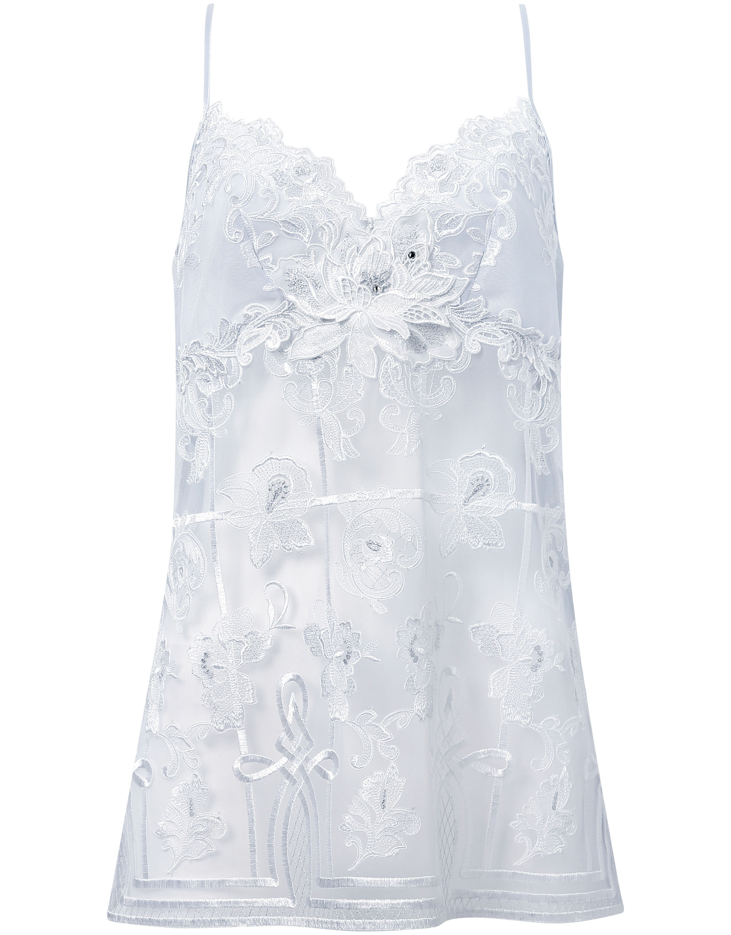 サルート（SALUTE） ワコール キャミソール CTJ232 Wacoal salute 32