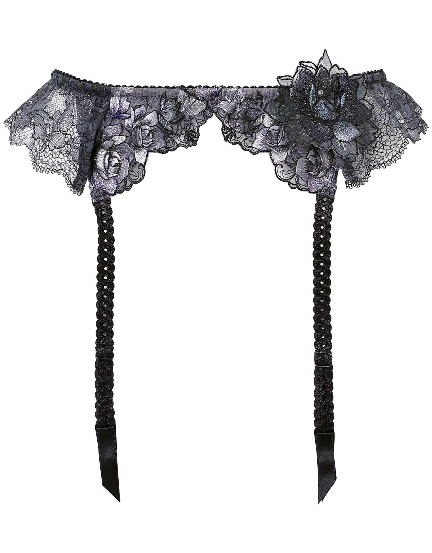 ワコール] サルート salute 23シリーズ GTJ623 ガーター ガーター