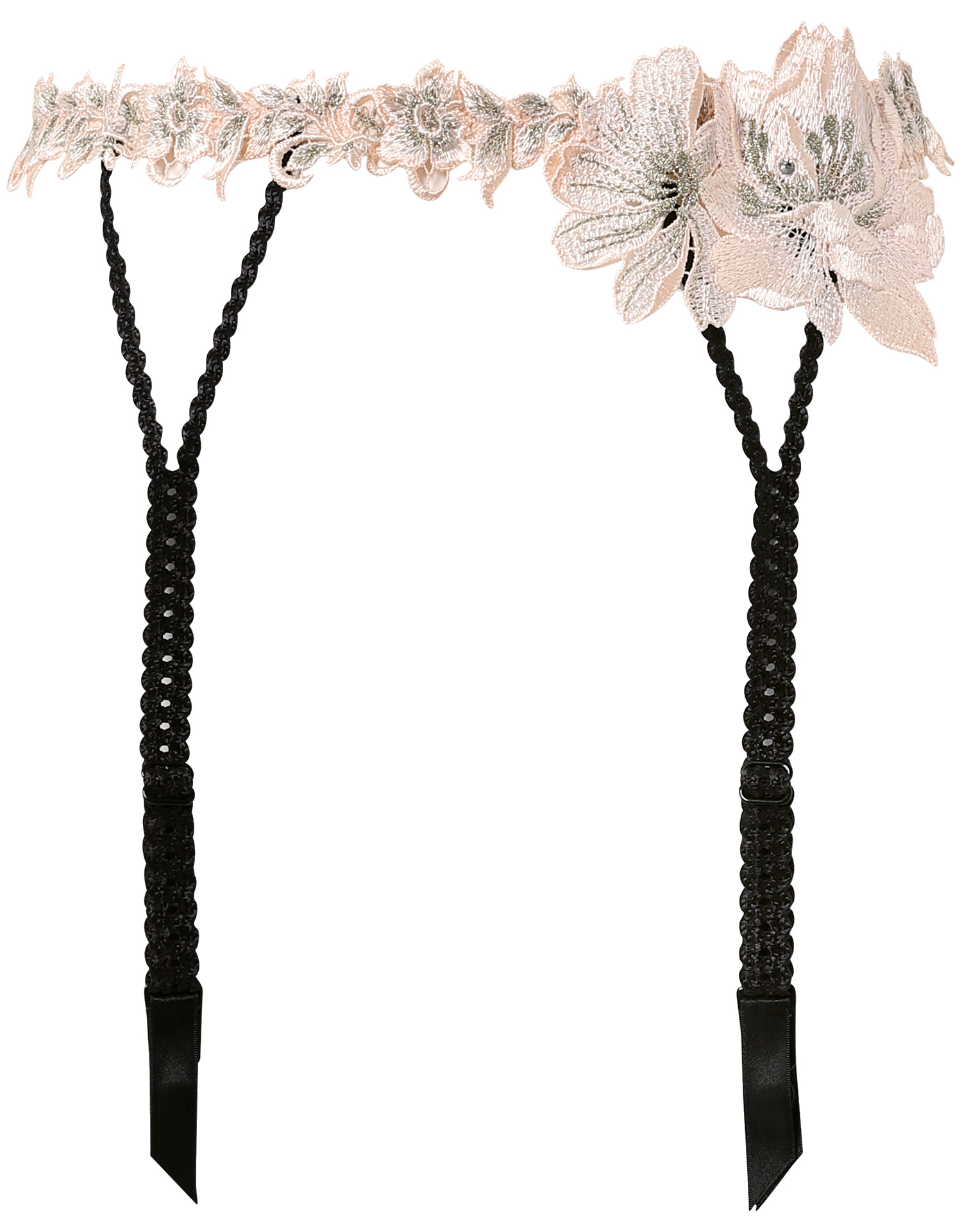 サルート（SALUTE） ワコール ガーターベルト GTJ628 Wacoal salute 28