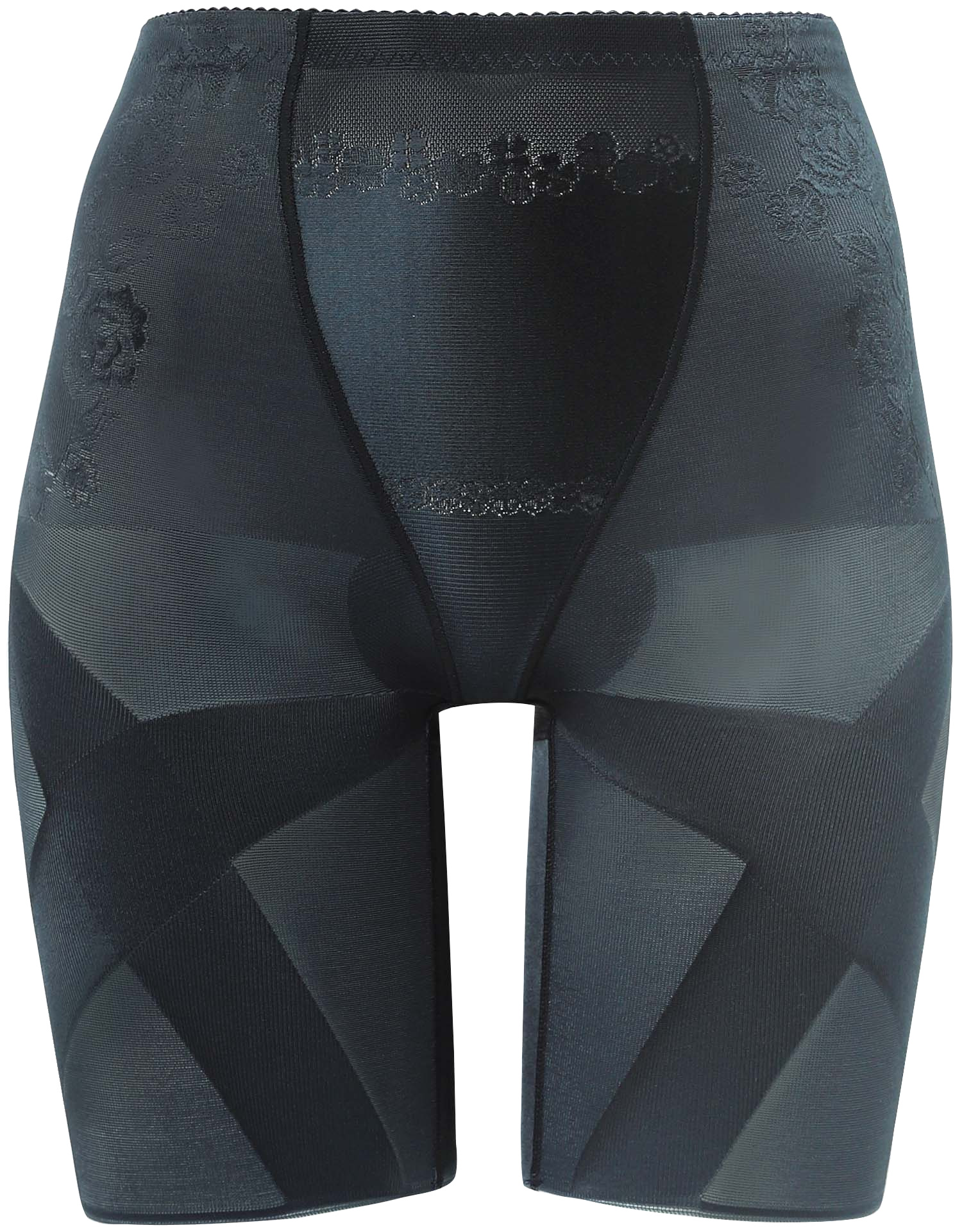 Wing ワコール ウイング ガードル KQ0821 スリムアップパンツ ロング丈