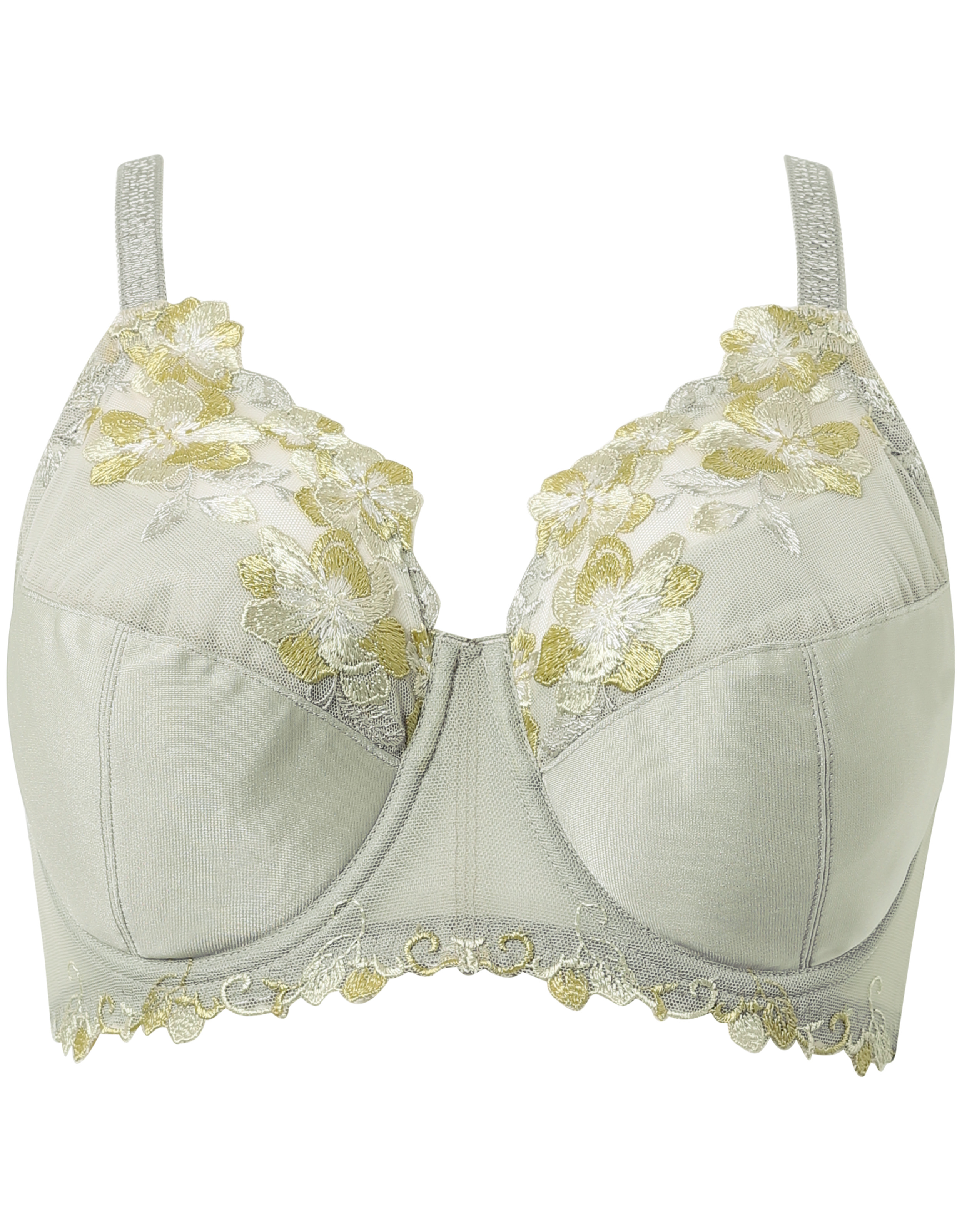 Wing ワコール ウイング レシアージュ ブラジャー PB5010 Wacoal