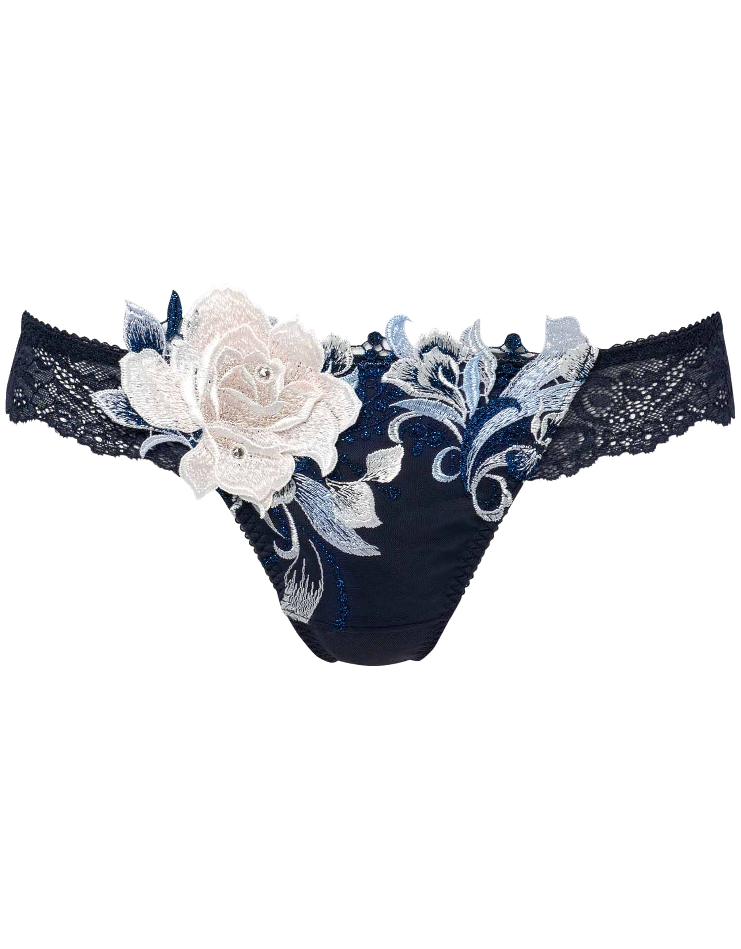 【新品未使用】　サルートTバック　4枚セット　Lサイズ imgrc0188777185.jpg