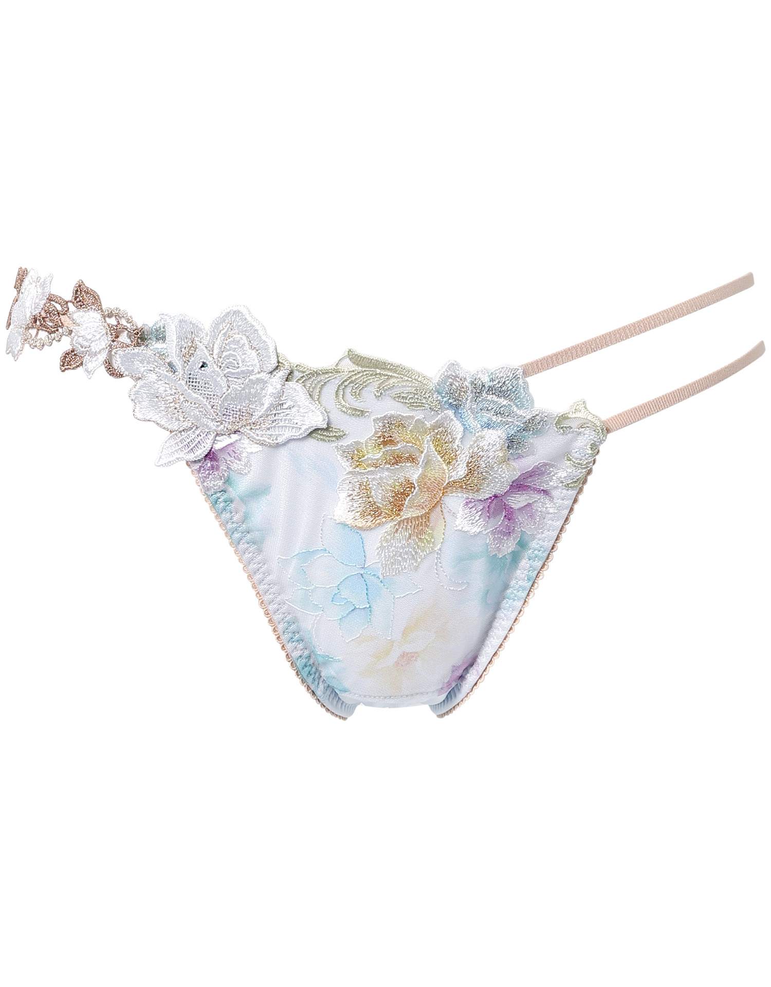 サルート（SALUTE） ワコール ハイレッグショーツ PTJ726 Wacoal