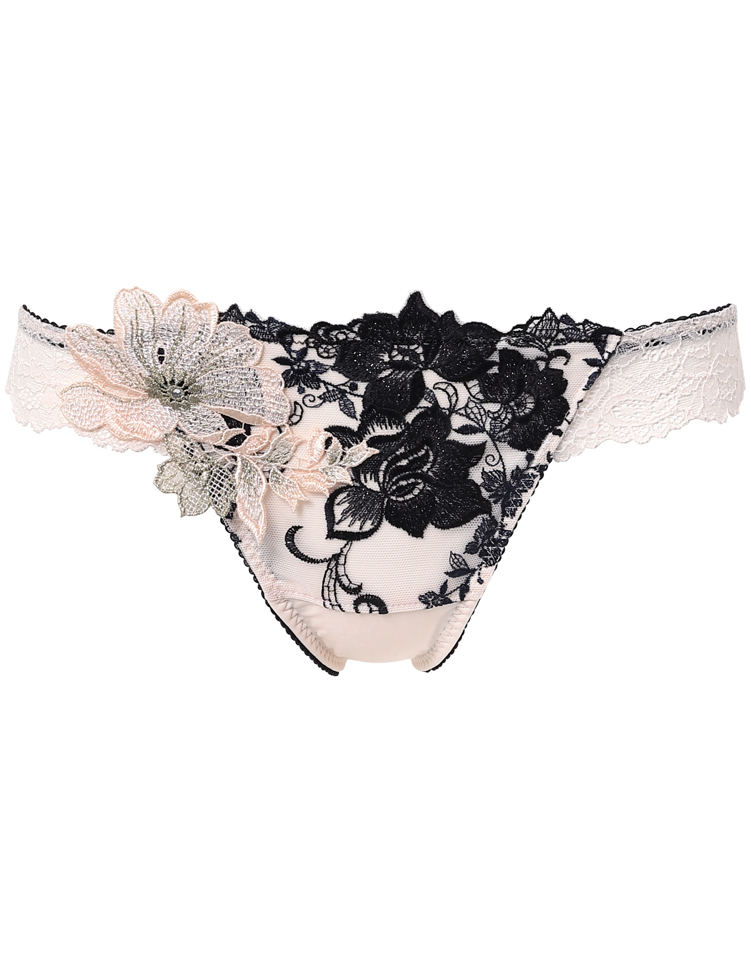 サルート（SALUTE） ワコール Tバックショーツ PTJ428 Wacoal salute