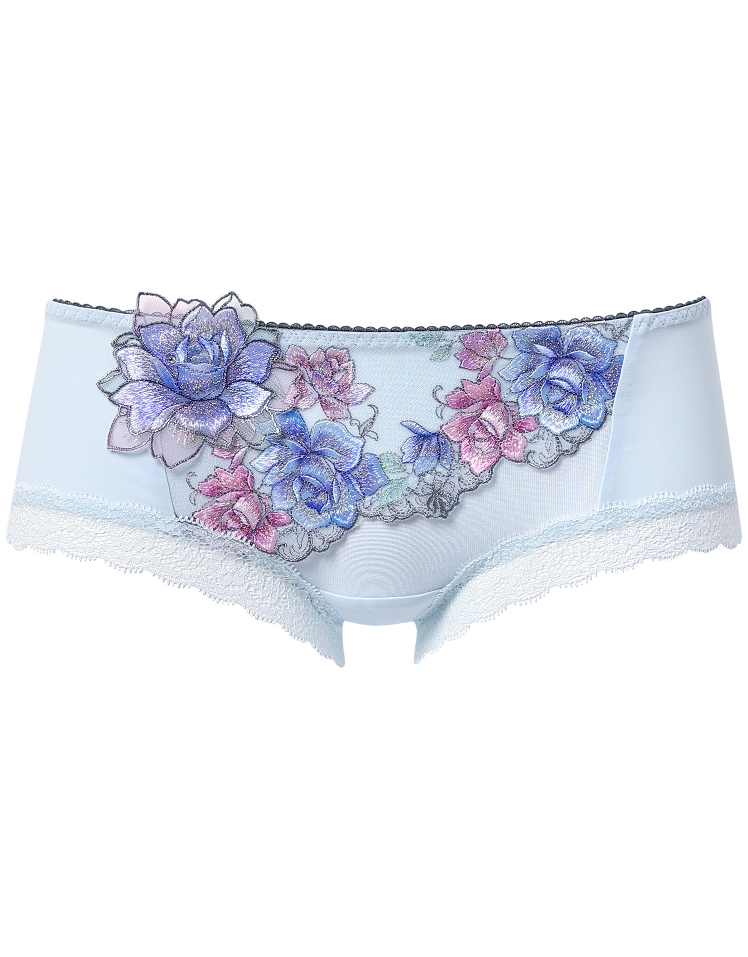 サルート（SALUTE） ワコール ボーイレングショーツ PTJ523 Wacoal