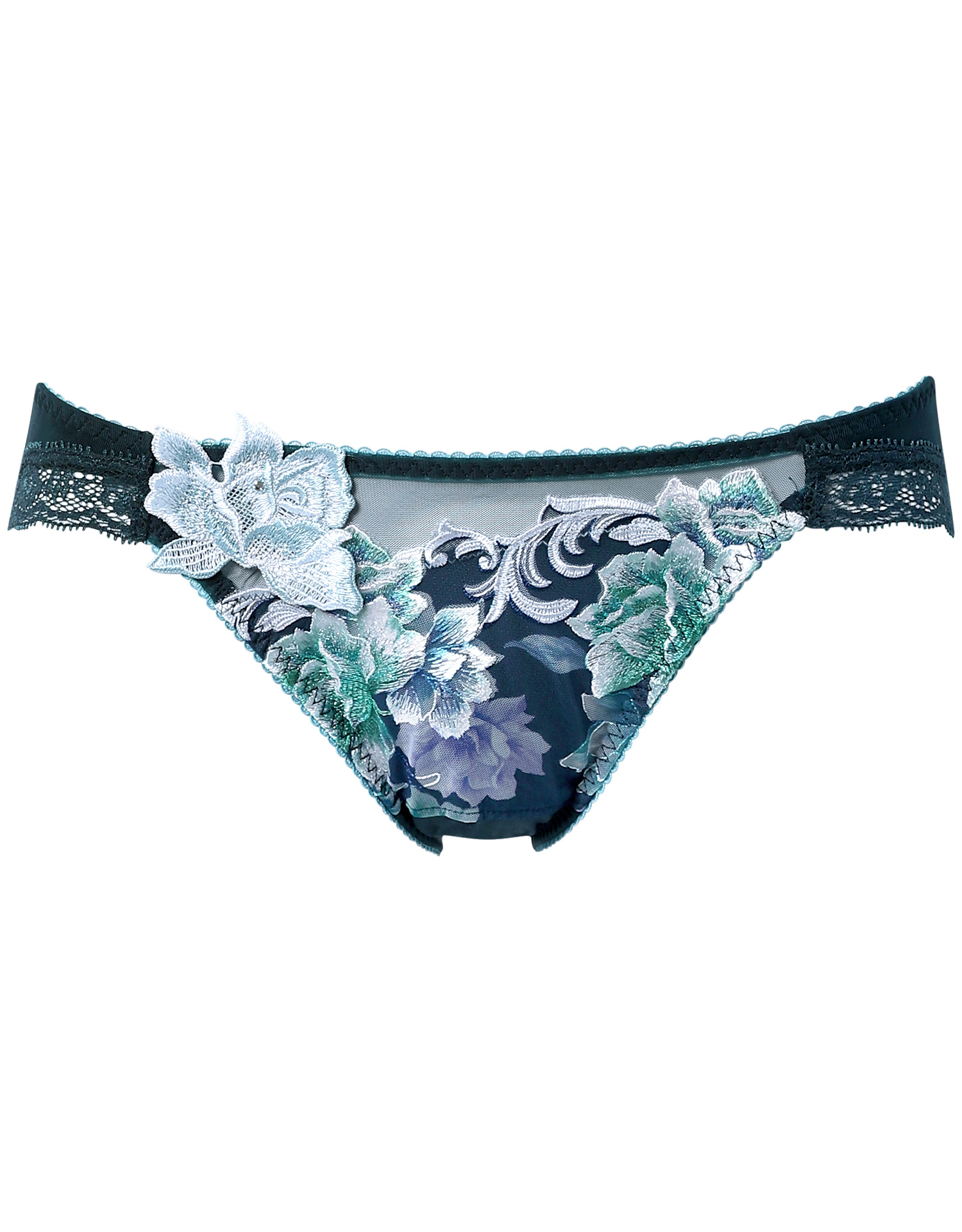 サルート（SALUTE） ワコール ハイレッグショーツ PTJ726 Wacoal