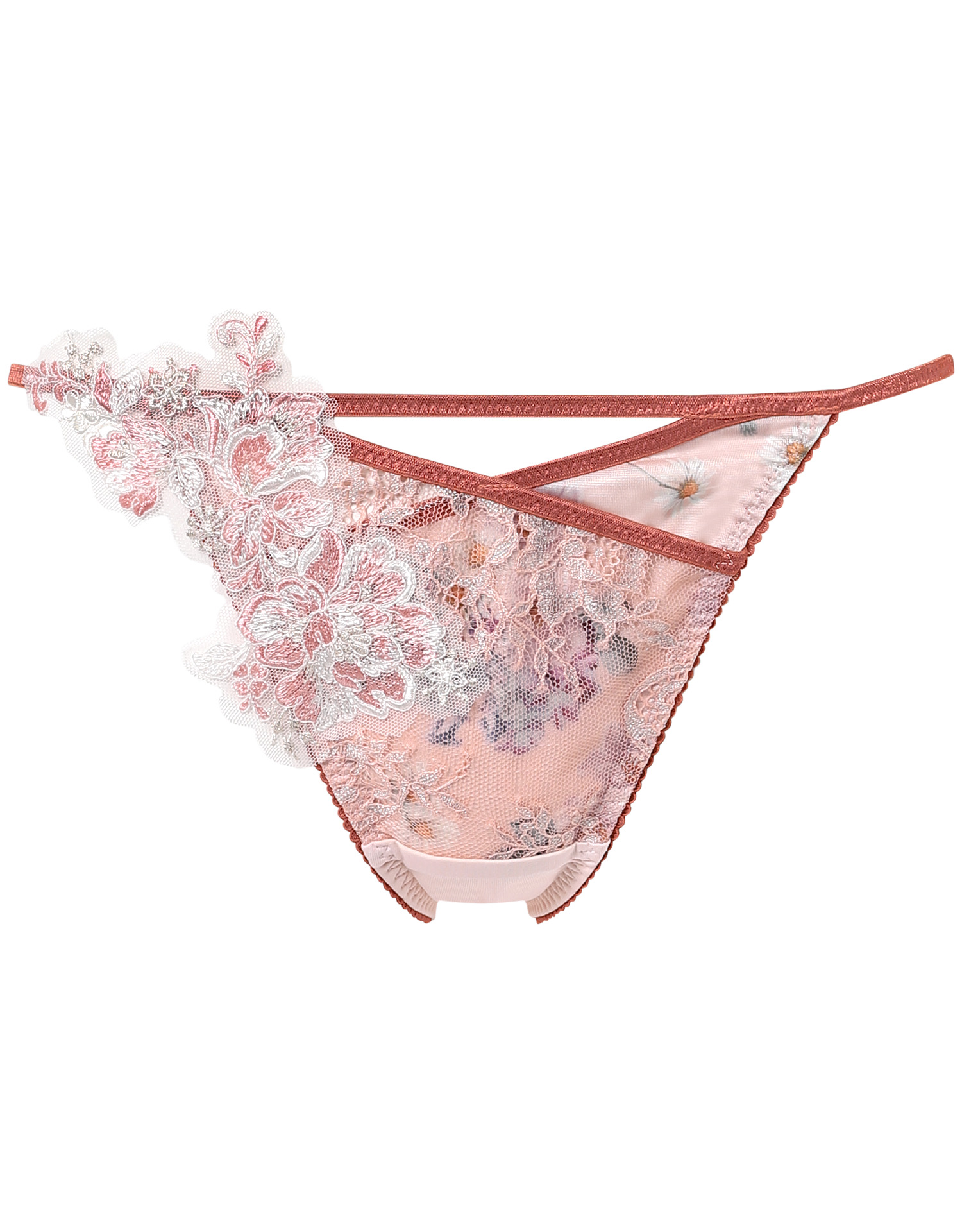 WACOAL（ワコール） コレクション Tバックショーツ PXB473 Wacoal