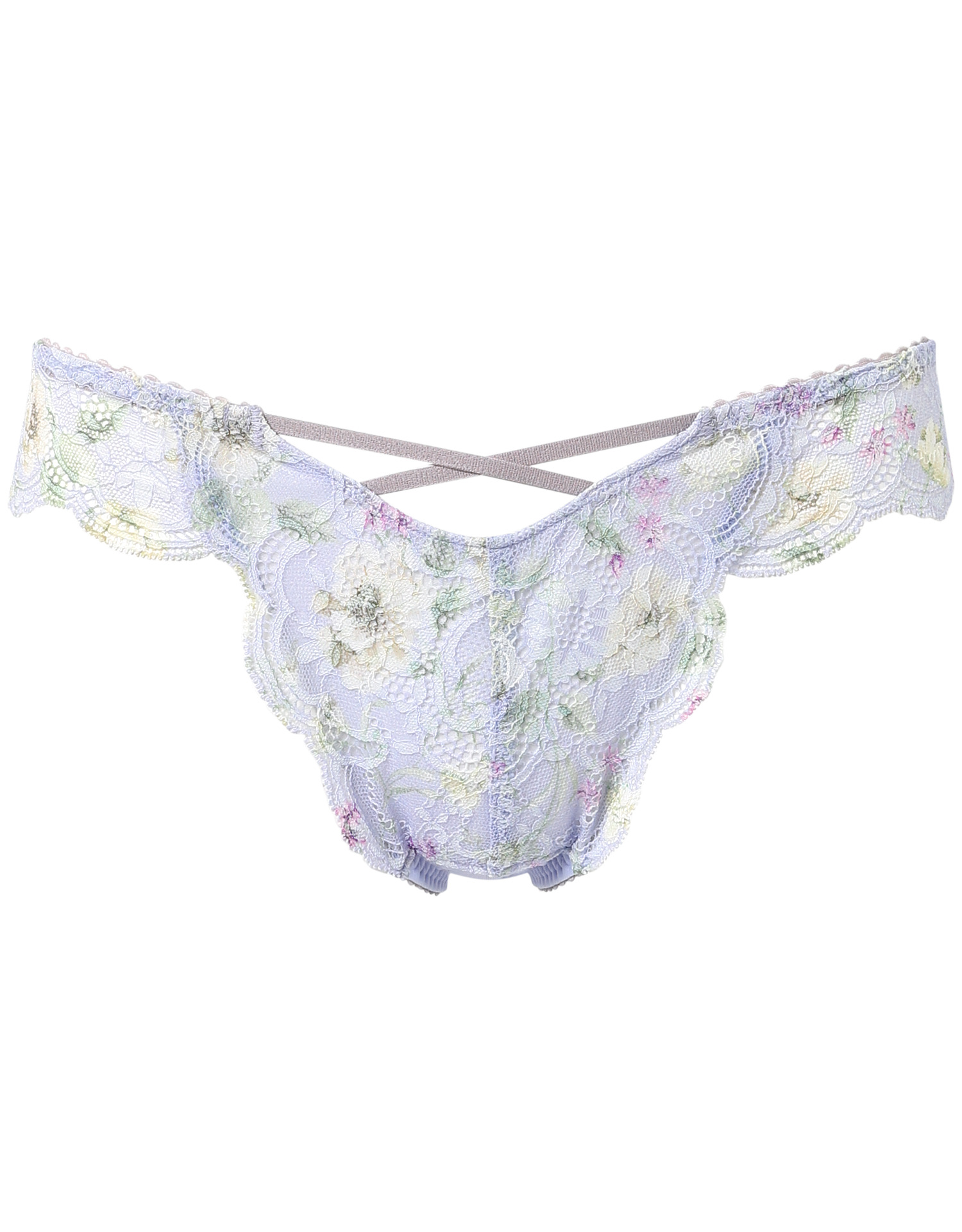 WACOAL（ワコール） Tバックショーツ PXB494 Wacoal 重力ケアブラ