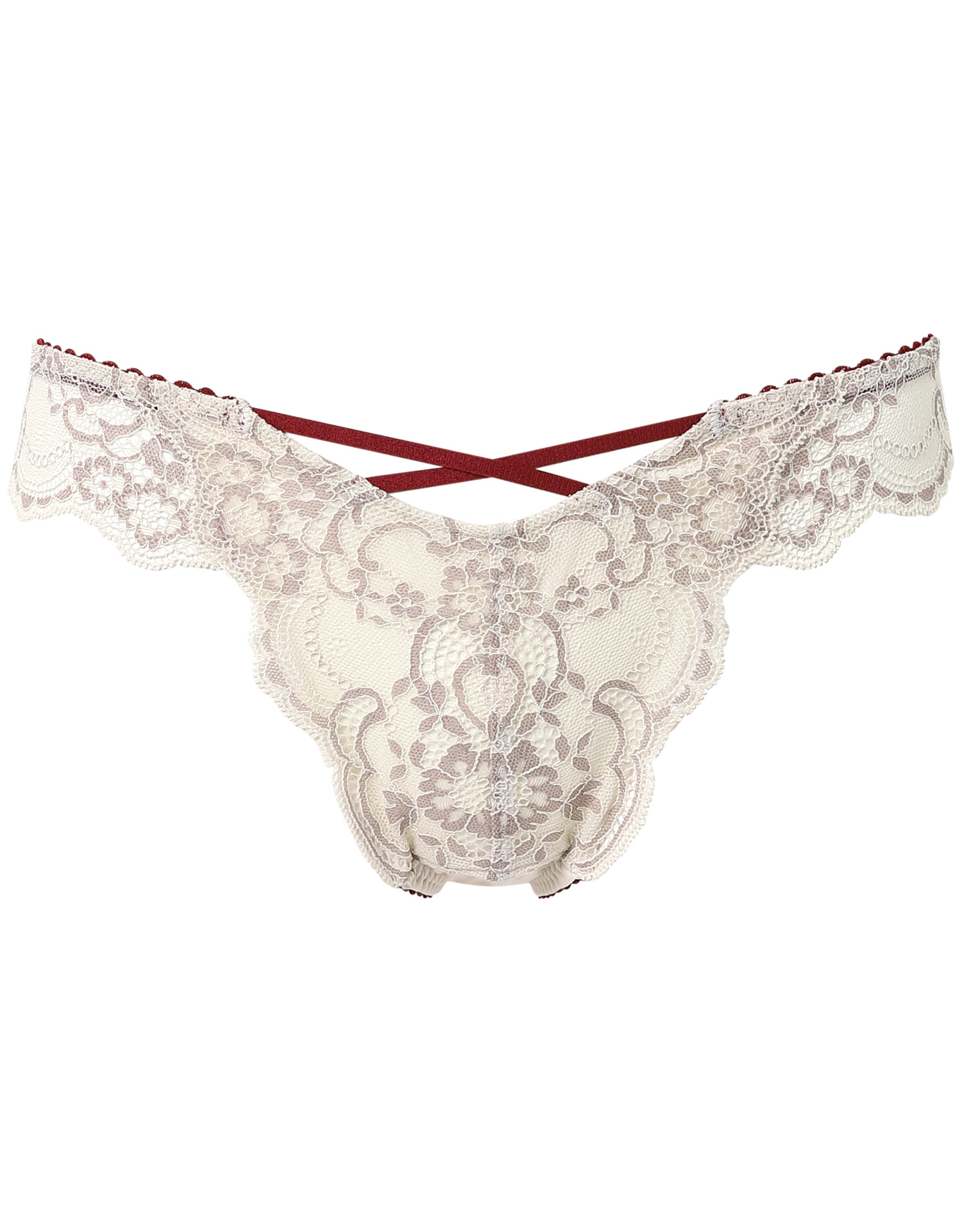 WACOAL（ワコール） Tバックショーツ PXB494 Wacoal 重力ケアブラ