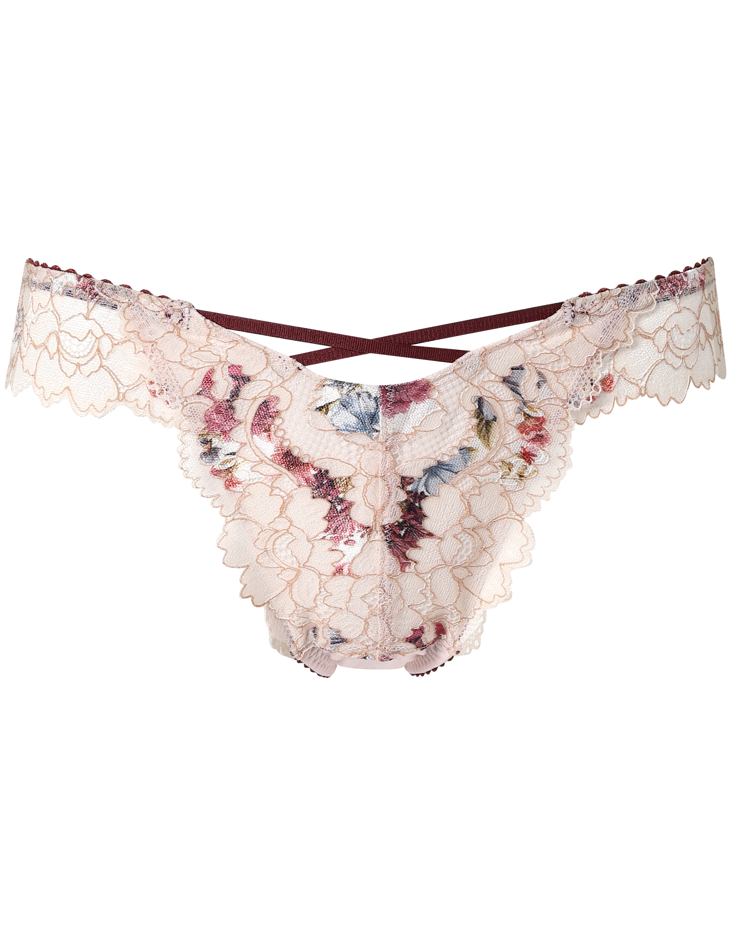 WACOAL（ワコール） Tバックショーツ PXB494 Wacoal 重力ケアブラ