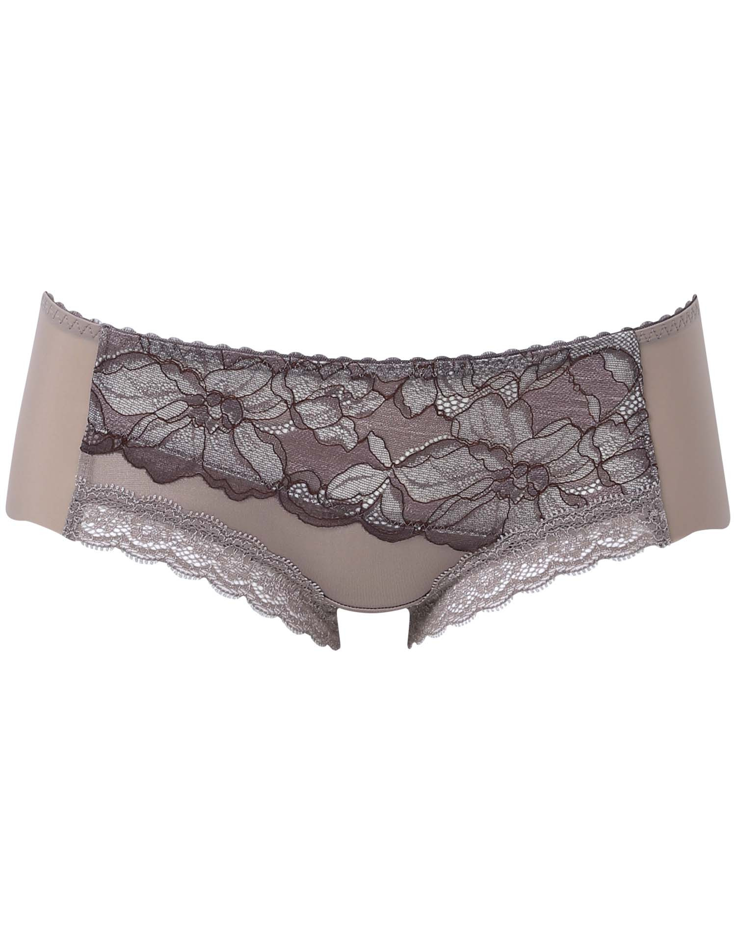 WACOAL（ワコール） スハダワン ボーイレングスショーツ PXB611 Wacoal