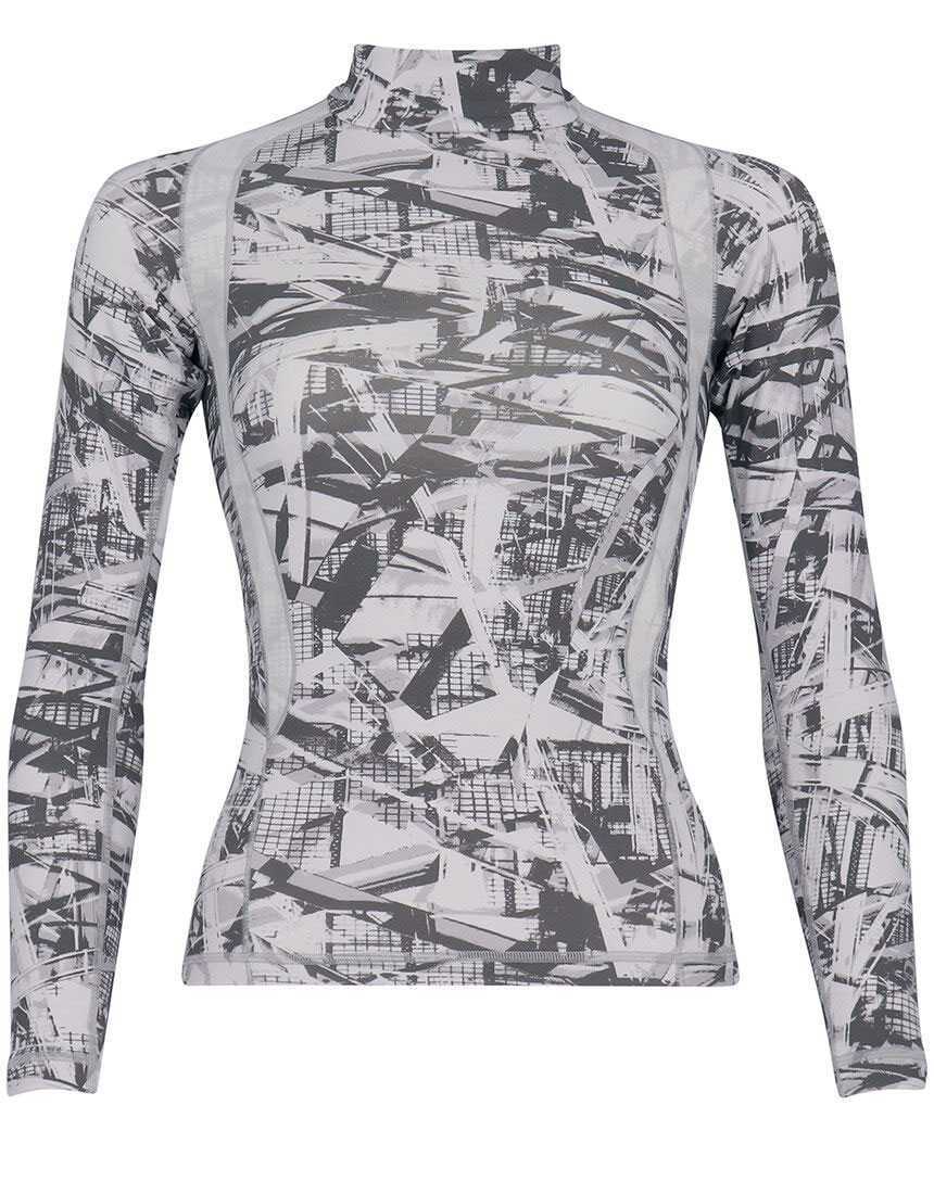 CW-X ワコール cwx レディース 機能性トップス JYURYU ジュウリュウ