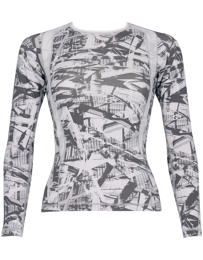 CW-X cwx ワコール Wacoal レディース ジュウリュウトップ JYURYU