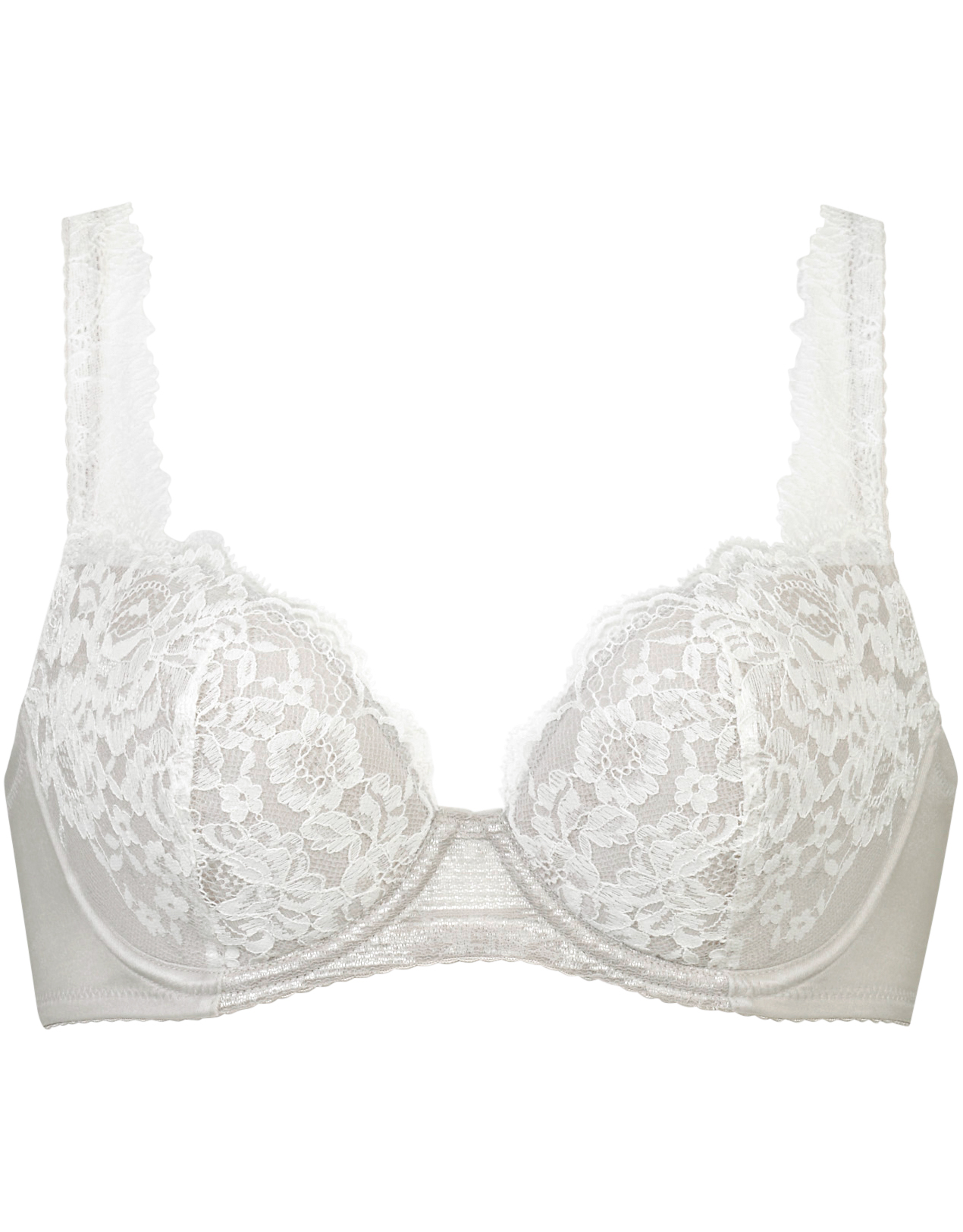 Wing ワコール ウイング ブラジャー KB2062 ナチュラルアップブラ