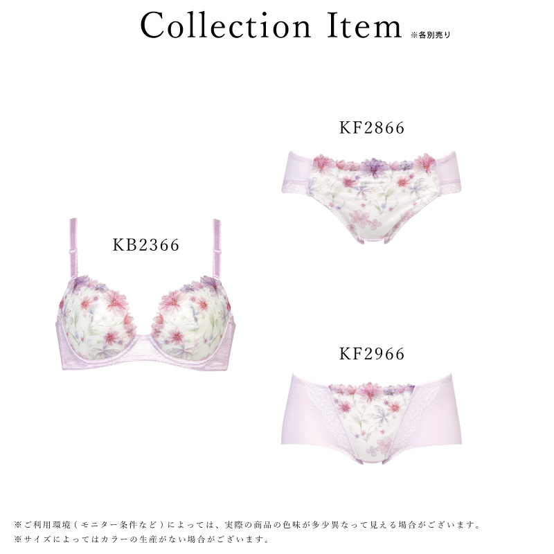 Wing ワコール ウイング ショーツ KF2966 Wacoal スキマフィットブラ Wing ワコール ウイング ショーツ KF2966 Wacoal スキマフィットブラ