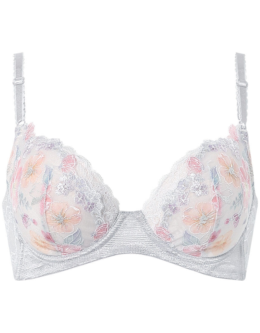 Wing ワコール ウイング ブラジャー KB2722 Wacoal 後ろ姿きれいブラ 3