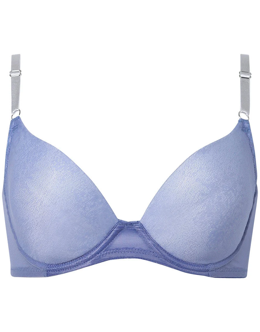 Wing ワコール ウイングブラジャー KB2873 Wacoal 夏のうすかるブラ 3