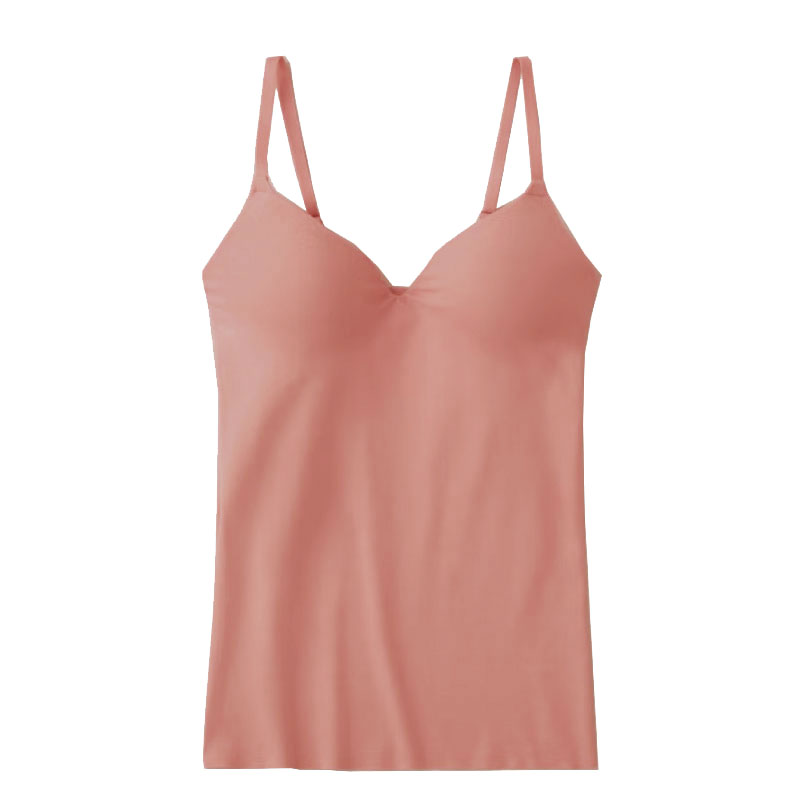 KIREILABO グンゼ フィッテ ブラキャミソール KB3057N GUNZE