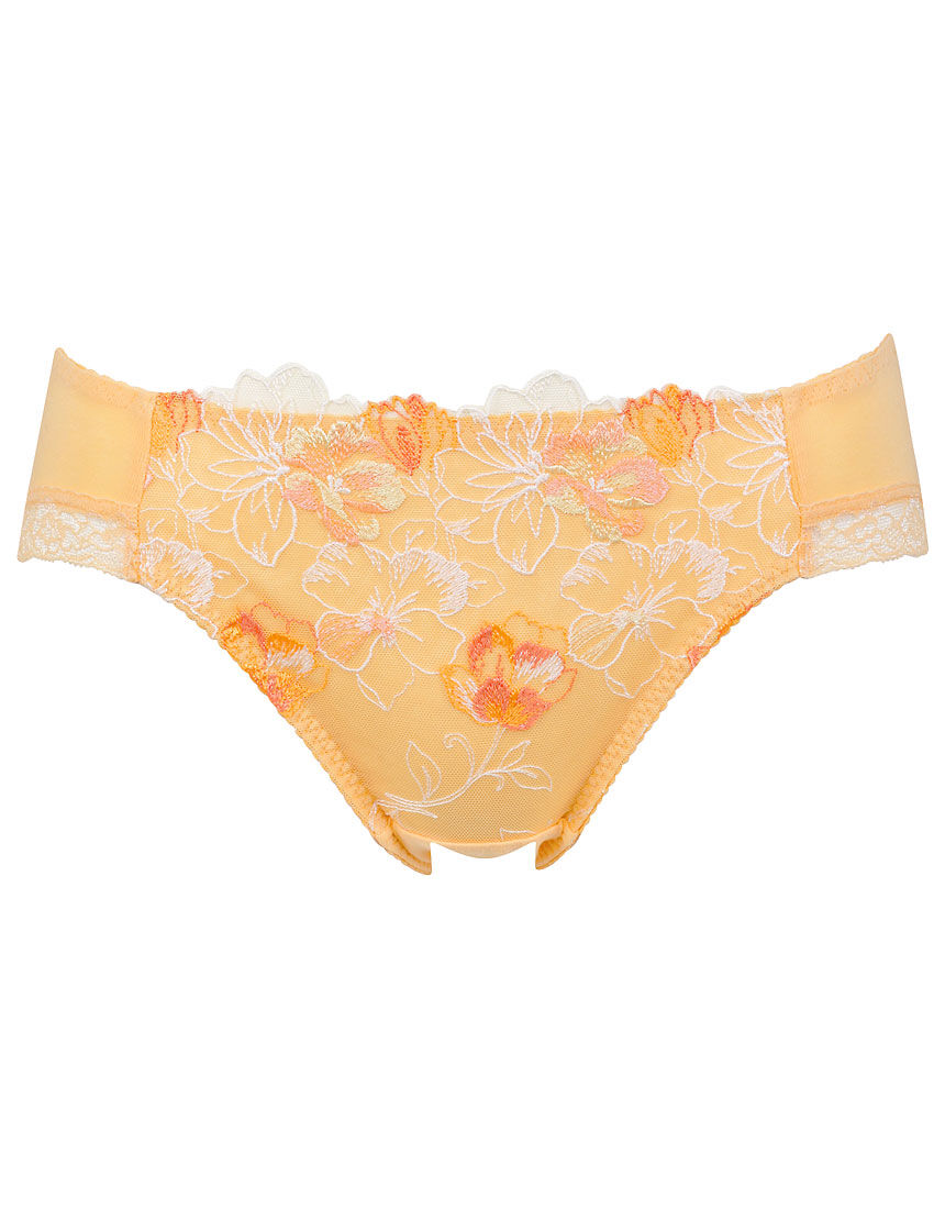 Wing ワコール ウイング ショーツ KF2818 後ろ姿きれいブラ KB2718