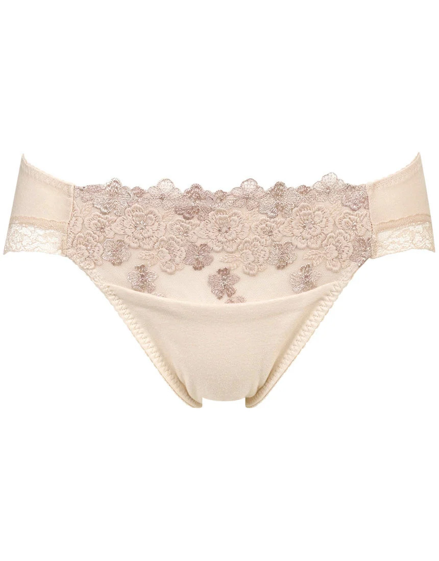 Wing ワコール ウイング ナチュラルアップブラ KF3360 ショーツ ビキニ