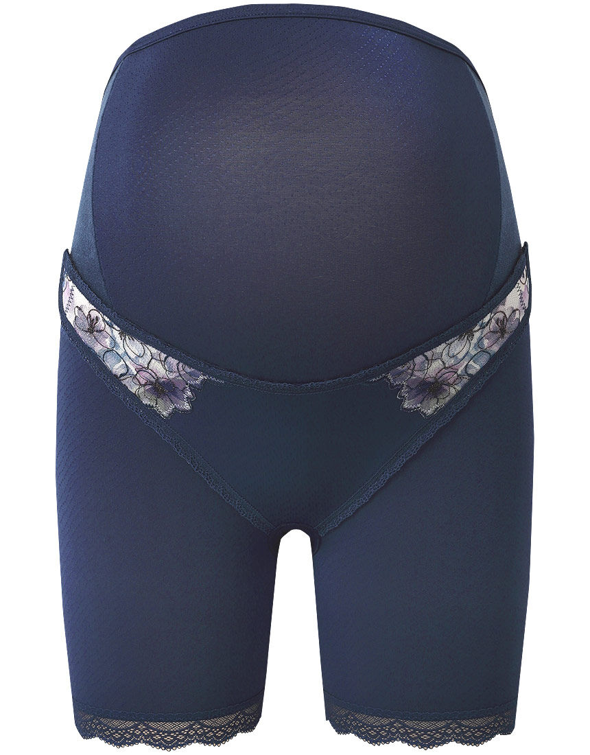 ワコール マタニティ 妊婦帯 MGP554 wacoal maternity 産前用機能ボトム パンツタイプ プレミアムワイヤー554G  (M・L・LLサイズ）の画像