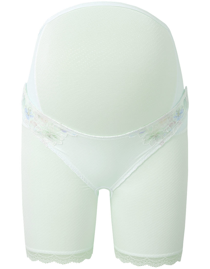 ワコール マタニティ 妊婦帯 MGP554 wacoal maternity 産前用機能ボトム パンツタイプ プレミアムワイヤー554G  (M・L・LLサイズ）の画像