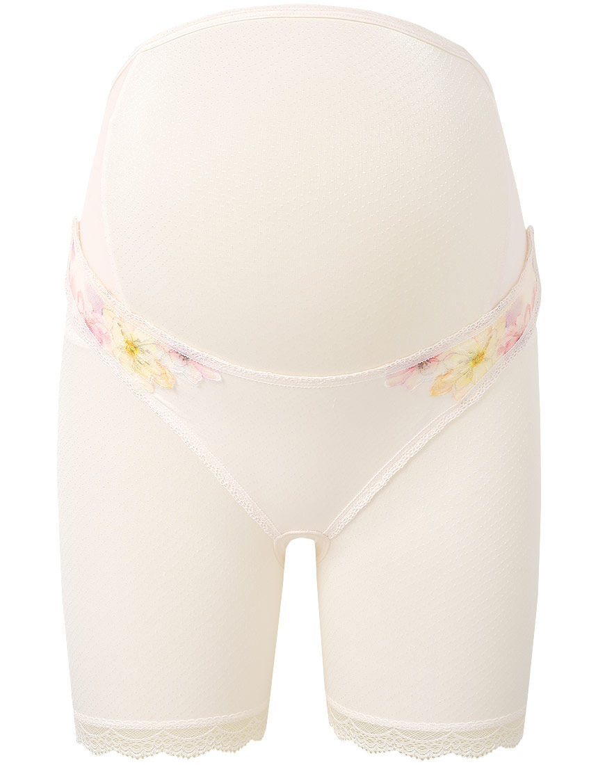 ワコール マタニティ 妊婦帯 MGP554 wacoal maternity 産前用機能ボトム パンツタイプ プレミアムワイヤー554G  (M・L・LLサイズ）の画像