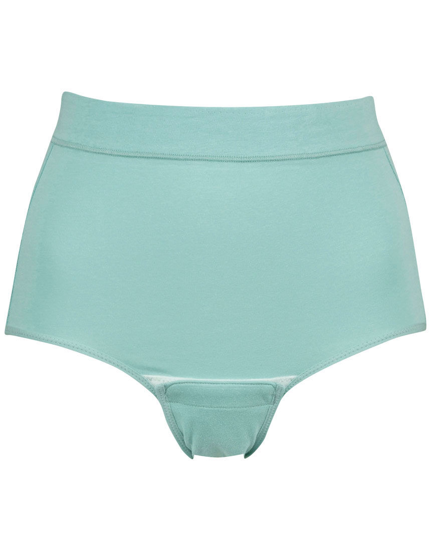 Wing Maternity 【ウイングマタニティ】 産褥ショーツ MIR279