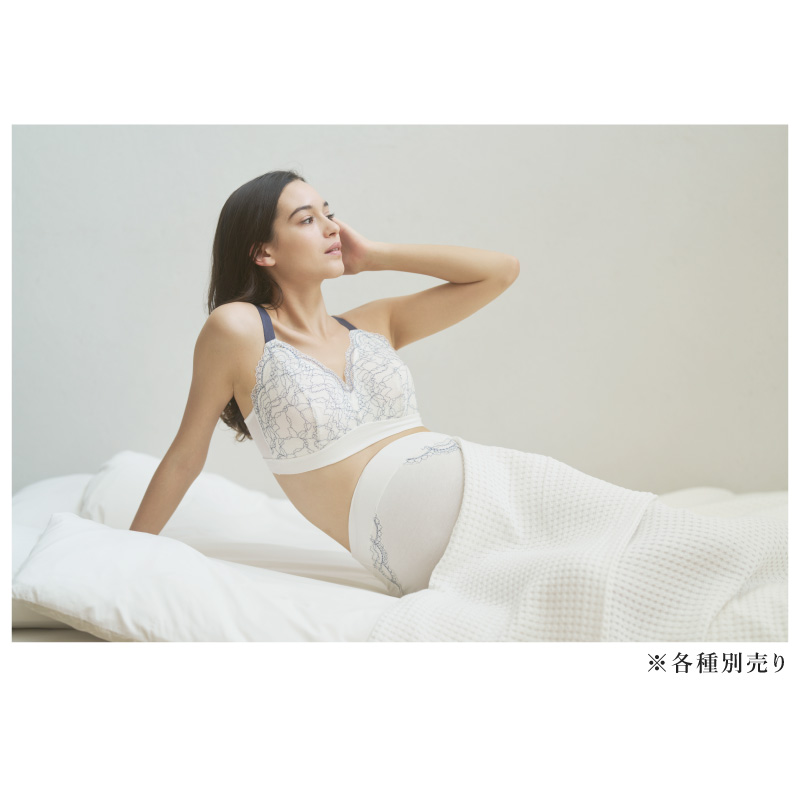 WACOAL MATERNITY ワコール マタニティ ナイトアップブラ ドレッシィ