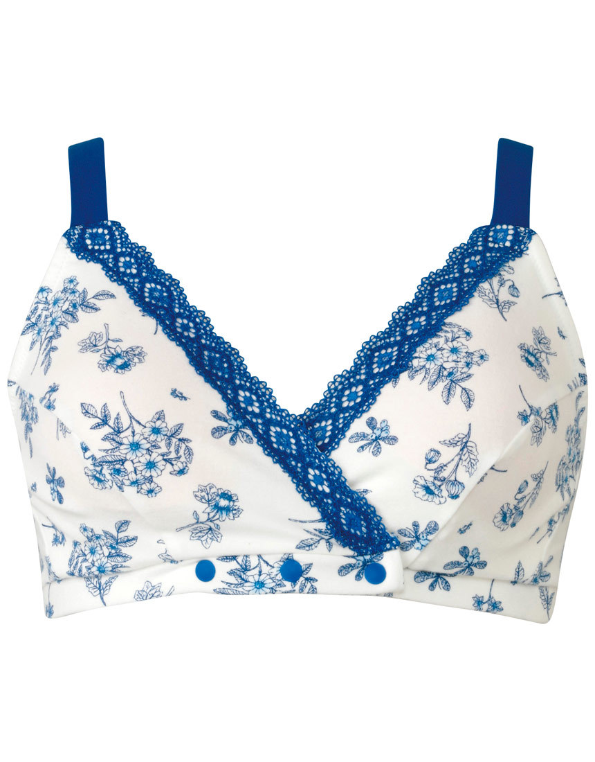 WACOAL MATERNITY ワコールマタニティハーフトップ MMS307 wacoal 産前