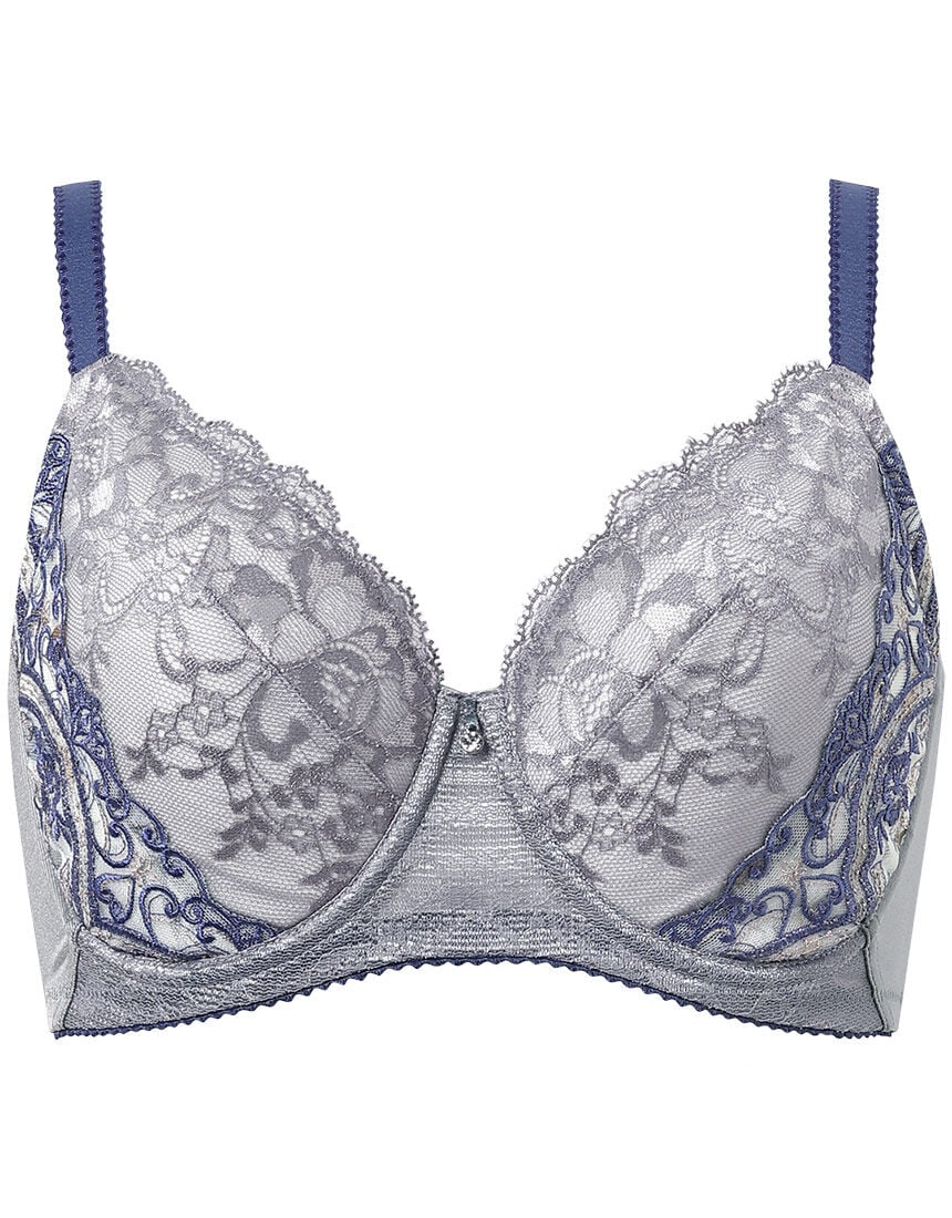 Wing ワコール ウイング フルカップブラジャー PB6001 Wacoal