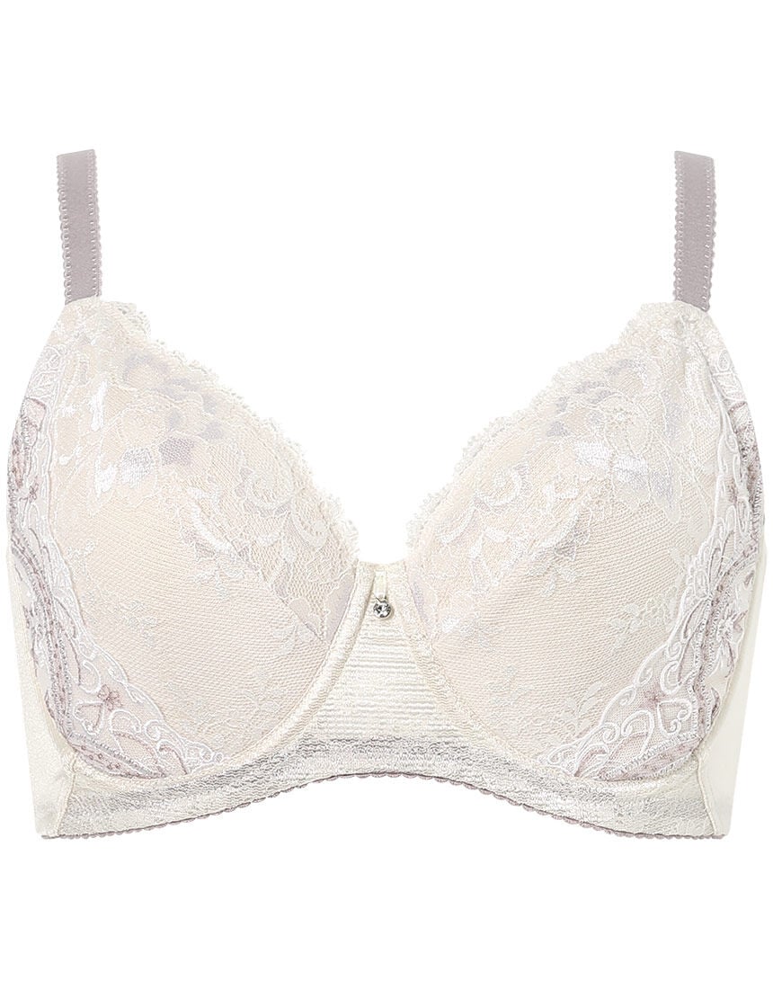 Wing ワコール ウイング フルカップブラジャー PB6001 Wacoal