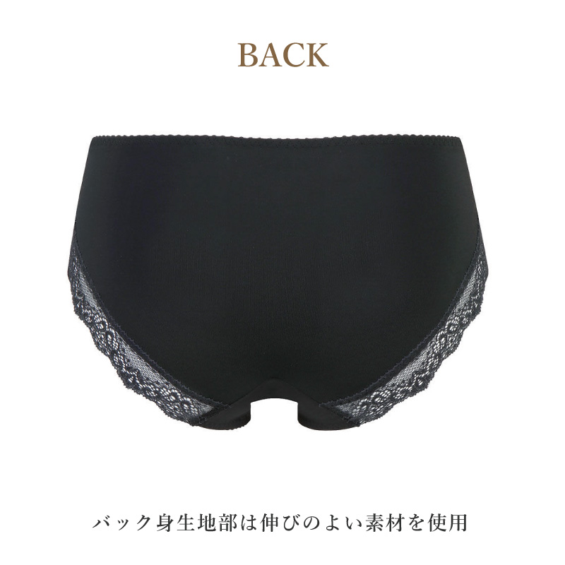 Wing ワコール ウイング レシアージュ ショーツ PF2880 2880